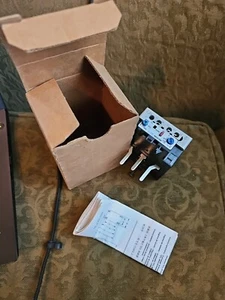 193-A4J2 Overload relay 14-45A - Picture 1 of 8