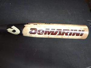 Bate de béisbol Demarini Rogue RGL10 29 pulgadas 19 oz. -10 - Imagen 1 de 8