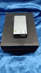 STAX SRM-D10 tragbare Treibereinheit für Ohrlautsprecher getestet funktioniert mit Box - Bild 1 von 15