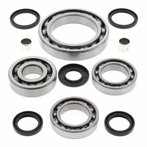 All Balls Front Diff Bearing Kit for Polaris SPORTSMAN 400 4x4 2005-2007 - Picture 1 of 1