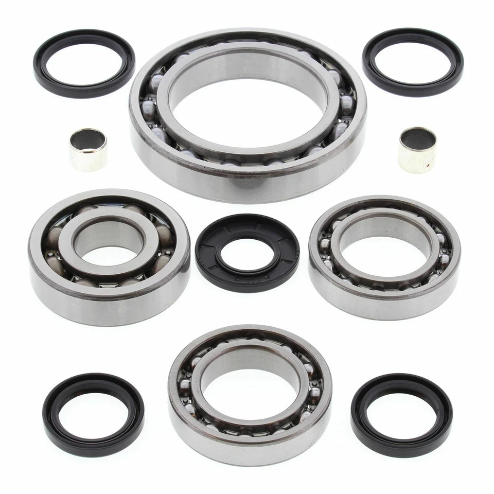 All Balls Front Diff Bearing Kit for Polaris SPORTSMAN 400 4x4 2005-2007 - Image 1 of 1