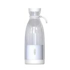 Easy to Clean Portable Mini Juicer with Auto Cleaning Function Juice Cup 300ml