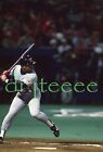 1987 WS Kirby Puckett MINNESOTA TWINS - 35mm Baseball Slide