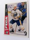 traiding cards Nhl-96/97 Collector's Choice Nr. Mike Peca 