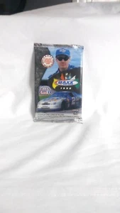 Upper Deck 1998 Maxx Race Cards handsigniert Authentic 10 Karten / 1 Stück - Bild 1 von 2