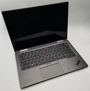 LENOVO 20UB0015US ThinkPad X1 Yoga Gen 5 /16GB RAM /512GB NVMe #125651# - Picture 1 of 3