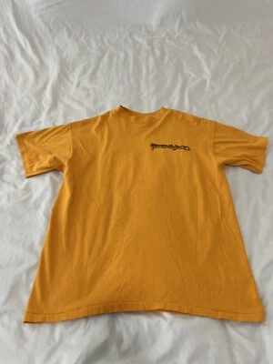 Camiseta Panama Jack Manga Corta Para Hombre Talla Grande Vintage Gráfico Años 90 EE. UU. 121 Foto 1 de 4