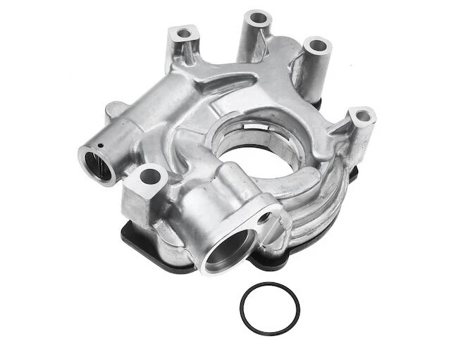 Bomba de aceite para Dodge Nitro 2007-2011 3,7 L V6 2008 2009 2010 HX546VC Foto 1 de 1