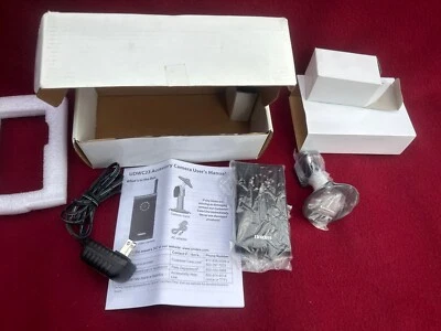 Uniden UDWC23 Security Camera - Image 1 of 4