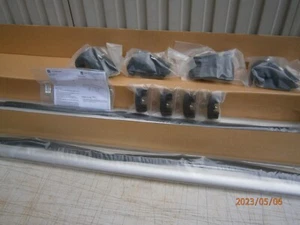HOLDEN JH CRUZE WAGON 2013-2016 ROOF RACKS NEW GENUINE 92271770 - Picture 1 of 2