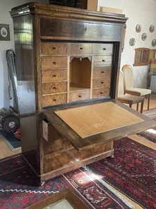 Sekretär antik - Bild 1 von 12