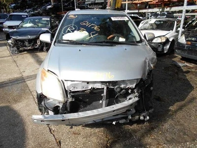 Power Steering Pump Fits 04-06 SCION XA 389481 - Image 1 of 4