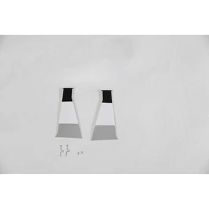 E-Flite EFL01265 Einziehstrebenabdeckungen: P-51D 1,5m - Bild 1 von 1