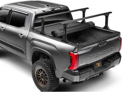 BAK Revolver X4ts Hard Roll-Up Tonneau Fits 2016-2023 Toyota Tacoma 6'2" Bed Foto 1 de 4