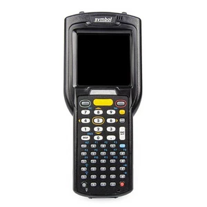 Symbol MC32N0-GI4HAHEIA Mobiler Computer Barcode Scanner 2D Imager Android 4.1 - Bild 1 von 5