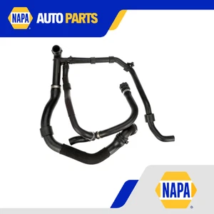 Radiator Hose fits VW GOLF Mk7 2.0D Lower 14 to 20 Coolant Gates 5Q0122051BN New - Picture 1 of 7