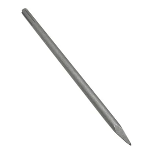 Superior Steel SC8914 – Bull Point SDS MAX Hammer Steel – 18" Long - Picture 1 of 7