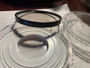 Hasselblad 63mm 1x CR 1.5-0 Filter - Medium Format Camera Photography Accessory - Picture 1 of 8