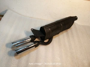 Renault 5TS Abarth & Co exhaust Original New Old Stock - Picture 1 of 13