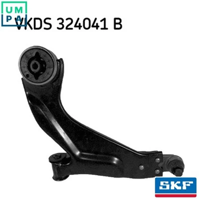 CONTROLTRAILING ARM WHEEL SUSPENSION VKDS 324041 B FOR FORD MONDEO/III/Clipper - Image 1 of 4