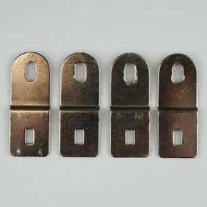 Set Di 4 Supporti Per Scheda Madre Capcom CPS-2 Usati - Foto 1 di 2