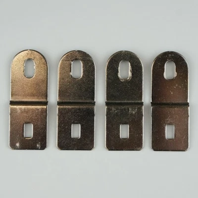 Set Di 4 Supporti Per Scheda Madre Capcom CPS-2 Usati - Immagine 1 di 2