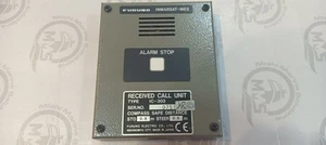 Unidad de llamada de socorro Furuno IC-303 Inmarsat-MES - Nueva | Sistema de comunicación marina - Imagen 1 de 8
