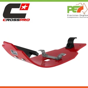New * CROSSPRO * DTC MOTOCROSS ENGINE GUARD For HONDA CRF450R 450cc - Picture 1 of 4