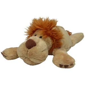 NICI Löwe, liegend Kuscheltier 28cm Gebraucht Löwe - Bild 1 von 8