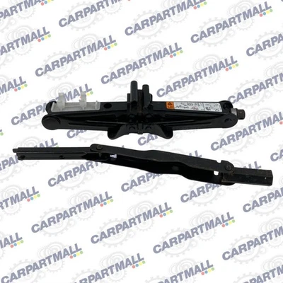 Juego de herramientas llave de tuerca de gato de rueda de repuesto Ford Fusion 2014 2015 2016 2017 OEM Foto 1 de 4