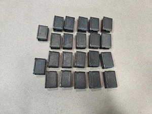 US USGI WW2 M1 Garand En Bloc AGE 1 Aggressive Engineering Stamped Enbloc 22 Pcs - Picture 1 of 10