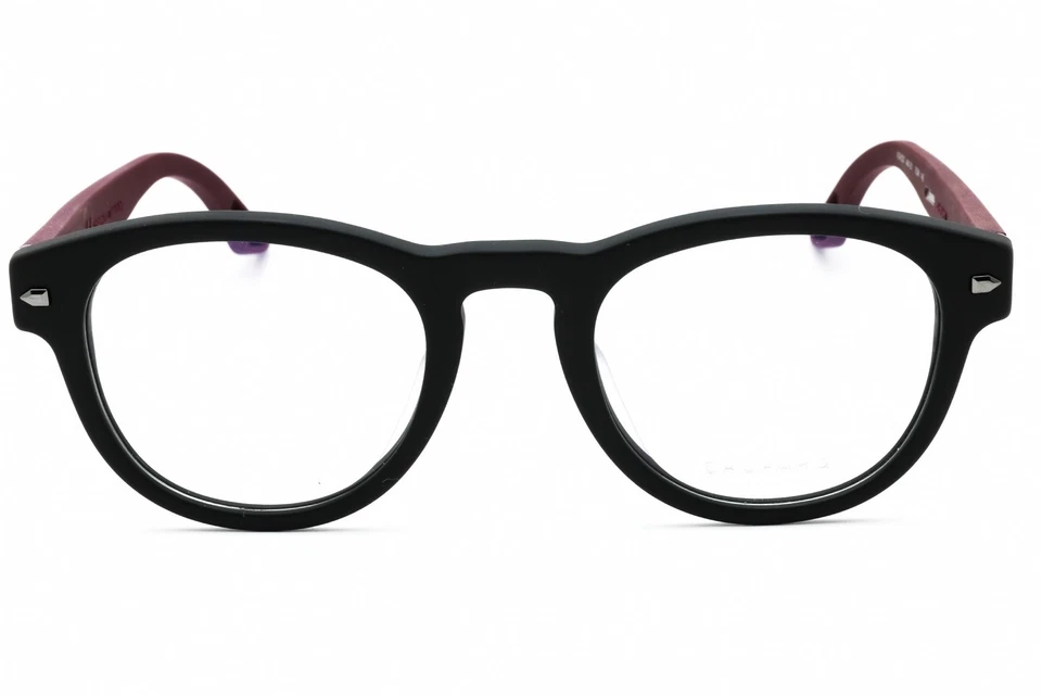 Chopard Men's 49mm Black Opticals VCH32749703K