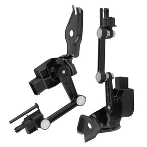 2X Height Level Sensor Front For Audi  VW 2007-2015 7L0616214B 7L0616213B - Picture 1 of 6