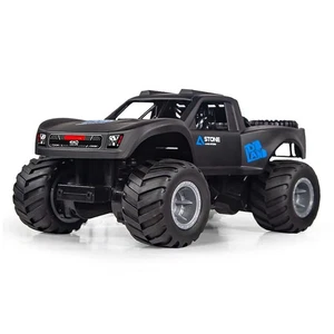 1/16 2.4Ghz RC Amphibious Off Road Vehicle Q156 4WD 360 Rotation Stunt Car RTR - Picture 1 of 6