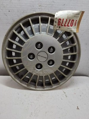 Tapacubos cubierta rueda 13" rueda 24 costillas se adapta a 85-89 GRAND AM 13860 Foto 1 de 4