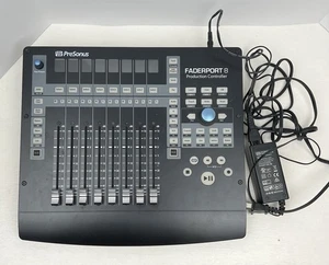 PreSonus FaderPort 8 8-Channel Mix Production USB Control Surface - Good - Picture 1 of 13