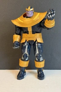 Marvel Legends Comic THANOS BAF Build A Figure 6” Complete 2015 Hasbro - Picture 1 of 2