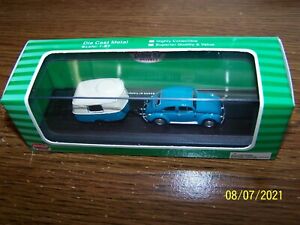 1/87 (HO) Scale Cars - Boxed - Pick the car of your choice