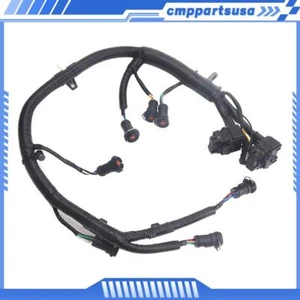Arnés de cableado inyector de combustible diésel para Ford Super Duty 6,0 L 5C3Z9D930A - Imagen 1 de 13