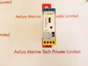 MTL 3011 Proximity-Detector Relay 20 To 35V DC EX 85B2052 - Picture 1 of 6
