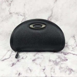 Oakley Radar Array Soft Vault Black Sunglasses Case 100-411-001 - Picture 1 of 4