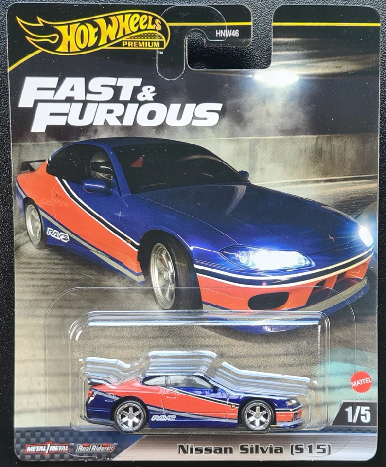 Hot Wheels | Premium, 2 Pack & Sammler Box Sets | Autos zum Auswählen | OVP - Bild 1 von 1