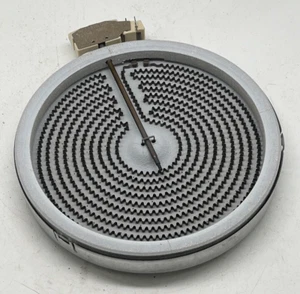 E.G.O.  Heizzone Strahlheizkörper 60.1617.004 10.58114.732 180mm Ø  #HE143 - Bild 1 von 6