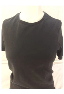 Authentic Louis Vuitton Uniformes Women’s T-Shirt Top Size S - Picture 1 of 7