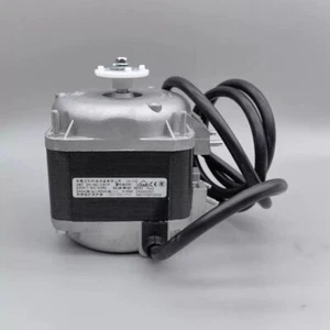 Ein Elco Lüftermotor VNT 25-40 VNT 25-40/1819 NEU - Bild 1 von 4