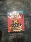 Gamewright TRASH PANDAS ~ The Raucous Raccoon Card Game 2-4 Players Ages 8+ ~NEW