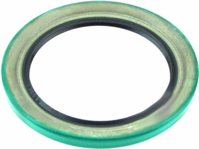 For 1992-2000 GMC C3500HD Wheel Seal Front Inner 97121KM 1993 1994 1995 1996 - Image 1 of 2