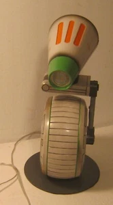 Space Capsule Motto Computer Schreibtischlampe USB & elektrische Stecker TOP!!! - Bild 1 von 9