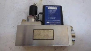 Teledyne Instruments HFC-303 Flow Meter - Picture 1 of 8