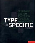 Type Spécifique : Concevoir Personnalisé Polices pour Fonction Et Identity